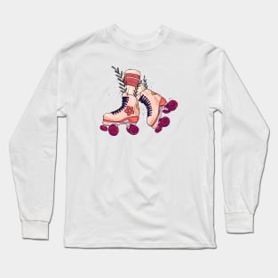 They See Me Rollin They Hatin Long Sleeve T-Shirt